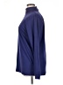 L.L.Bean Blue Turtleneck Sweater Size XL (tall) - photo 5