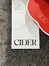 Cider Solid Black Jumpsuit Size L - photo 6