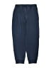 Crewcuts 100% Cotton Solid Blue Casual Pants Size 14 - photo 2