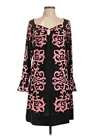INC International Concepts Cocktail Dress (view 1)