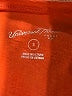 Universal Thread Orange Casual Dress Size S - photo 7