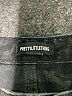 PrettyLittleThing Black Jeans Size 8 - photo 7