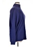 L.L.Bean Blue Turtleneck Sweater Size XL (tall) - photo 4