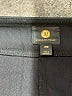 JM Collection Solid Black Casual Pants Size 20 - photo 4