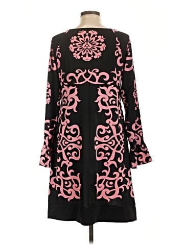 INC International Concepts Cocktail Dress (view 2)