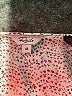 Rails 100% Rayon Paisley Gray Casual Dress Size XS - photo 7