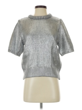 Future Collective 3/4 Sleeve Top