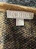 J.Crew Animal Print Brown Cardigan Size XS - photo 7