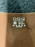 OQQ Brown Bodysuit Size M - photo 3