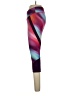 Reebok Color Block Purple Active Pants Size S - photo 5