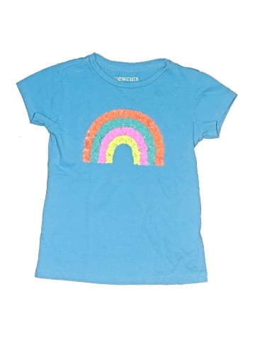 Crewcuts Outlet Short Sleeve T-Shirt (view 1)