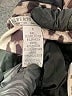 Alberto Makali 100% Polyester Gray Cardigan Size S - photo 9
