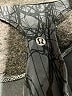 Lululemon Athletica Black Tank Top Size 6 - photo 7