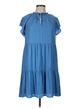 Ann Taylor Loft Casual Dress