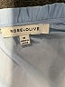 Rose + Olive 100% Polyester Blue Sleeveless T-Shirt Size M - photo 7