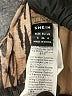 Shein Animal Print Tan Casual Skirt Size S - photo 3