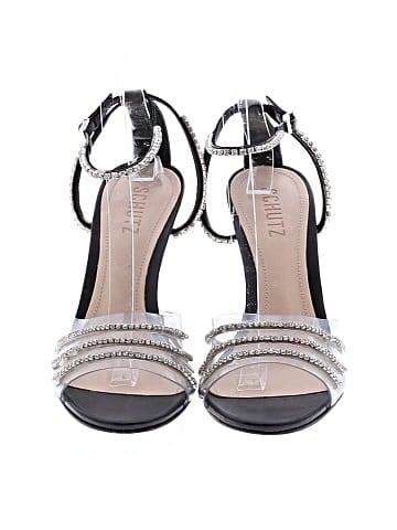 Schutz Sandals (view 2)