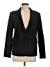 J.Crew Black Blazer Size 10 - photo 1