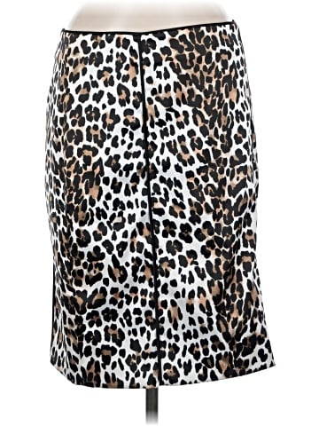 White House Black Market Casual Skirt (view 1)