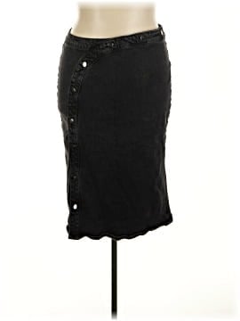 Lost Ink Casual Skirt (view 1)