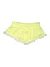 FP Movement 100% Polyester Yellow Shorts Size XS - photo 1
