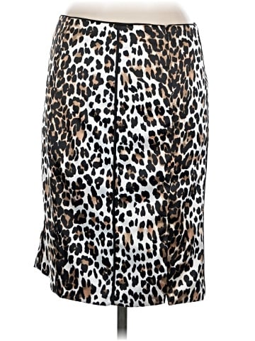 White House Black Market Casual Skirt (view 2)