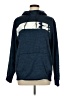 Under Armour 100% Polyester Blue Sweatshirt Size L - photo 1