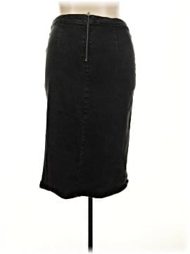 Lost Ink Casual Skirt (view 2)
