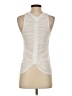 Stateside 100% Cotton Ivory Tank Top Size XS - photo 2