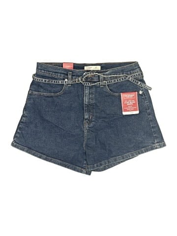 Levi Strauss Signature Denim Shorts (view 1)