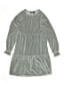 Lands' End Solid Gray Dress Size 10 - 12 - photo 1