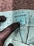 Artisan NY Solid Teal Shorts Size 4 - photo 3