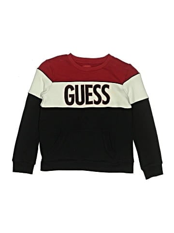 Guess Sweatshirt (view 1)
