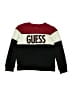 Guess Black Sweatshirt Size 10 - photo 1