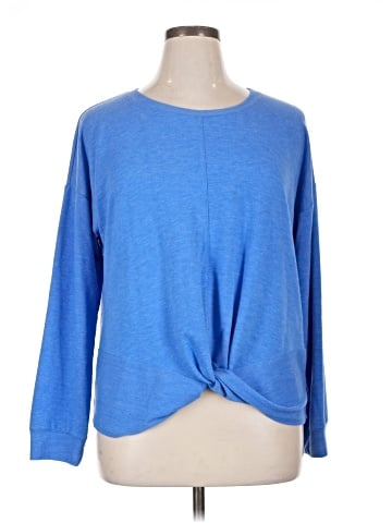 Eyeshadow Pullover Sweater (view 1)