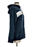 Under Armour 100% Polyester Blue Sweatshirt Size L - photo 4