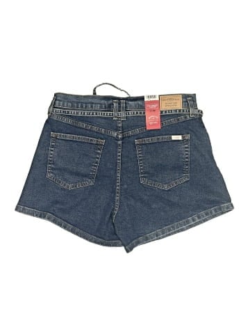 Levi Strauss Signature Denim Shorts (view 2)