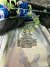 Tek Gear Print Blue Athletic Shorts Size L (kids) - photo 3