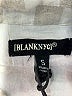 Blank NYC Stripes Ivory Romper Size S - photo 4
