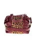 Assorted Brands Burgundy Crossbody Bag One size - photo 1