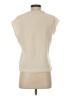 Unbranded Ivory Sweater Vest Size S - photo 2