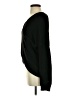 Astr 100% Polyester Black Pullover Sweater Size S - photo 5