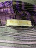Assorted Brands 100% Polyester Purple Cocktail Dress Size 3X - photo 7