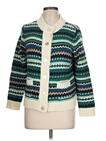 Talbots Cardigan (view 1)