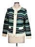 Talbots Green Cardigan Size Lg Petite - photo 1