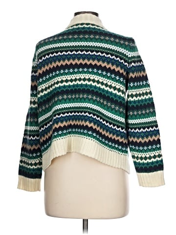 Talbots Cardigan (view 2)