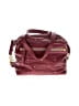 Assorted Brands Burgundy Crossbody Bag One size - photo 3