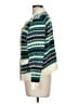 Talbots Green Cardigan Size Lg Petite - photo 5
