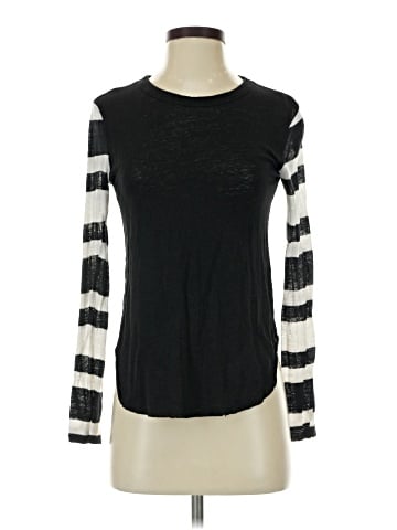 Wilt Long Sleeve Top (view 1)