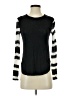 Wilt Black Long Sleeve Top Size S - photo 1